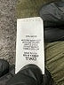Toska 100% Rayon Green Jacket Size M - photo 7