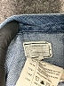 Current/Elliott Blue Denim Jacket Size Med (2) - photo 6