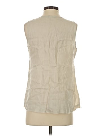 United Colors Of Benetton Sleeveless Blouse (view 2)
