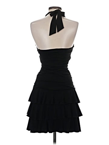 City Triangles Cocktail Dress (view 2)