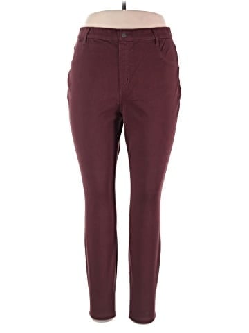 Time and Tru Jeggings (view 1)