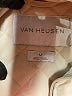 Van Heusen 100% Polyester Ivory Vest Size M - photo 6