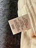 Van Heusen 100% Polyester Ivory Vest Size M - photo 7