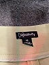Relativity Solid Green Casual Pants Size 16 - photo 7
