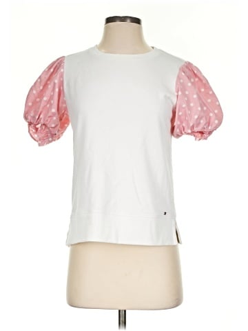 Tommy Hilfiger Short Sleeve T-Shirt (view 1)