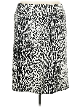 Talbots Outlet Casual Skirt