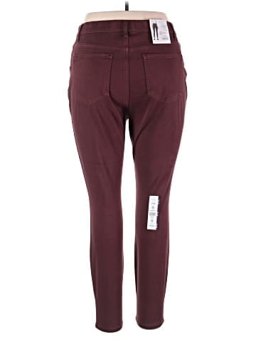 Time and Tru Jeggings (view 2)
