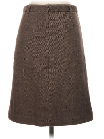 Theory Formal Skirt (view 2)