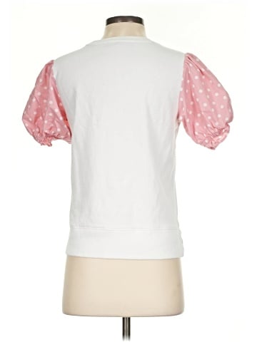 Tommy Hilfiger Short Sleeve T-Shirt (view 2)