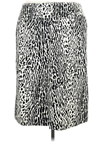 Talbots Outlet Casual Skirt (view 2)