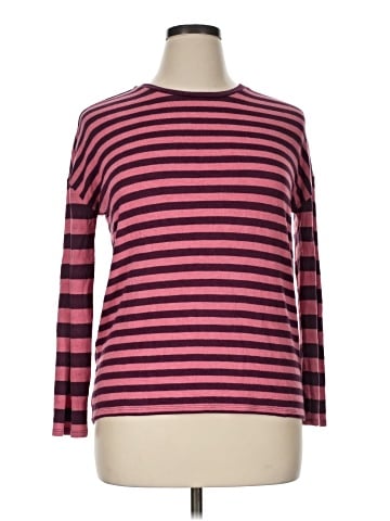 Matilda Jane Long Sleeve T-Shirt (view 1)
