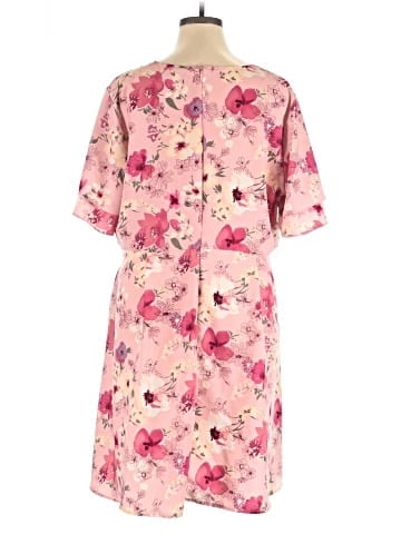 Ava & Viv Casual Dress (view 2)