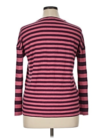 Matilda Jane Long Sleeve T-Shirt (view 2)
