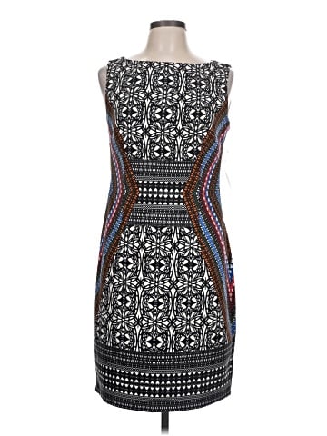 London Times Cocktail Dress (view 1)