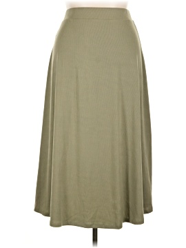 Assorted Brands Casual Skirt