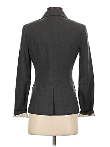 Theory Blazer (view 2)