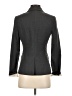 Theory 100% Lycra Gray Blazer Size 2 - photo 2