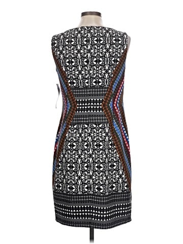 London Times Cocktail Dress (view 2)