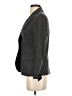 Theory 100% Lycra Gray Blazer Size 2 - photo 5
