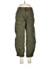 Sanctuary Green Casual Pants Size 28 waist - photo 1