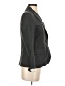 Theory 100% Lycra Gray Blazer Size 2 - photo 4