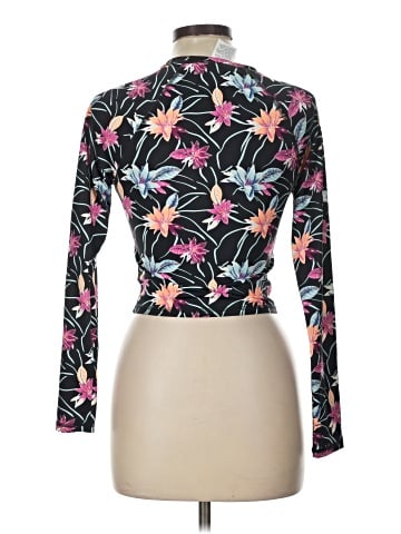Roxy Long Sleeve T-Shirt (view 2)