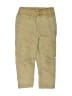 Gap Solid Tan Khakis Size 2T - photo 1