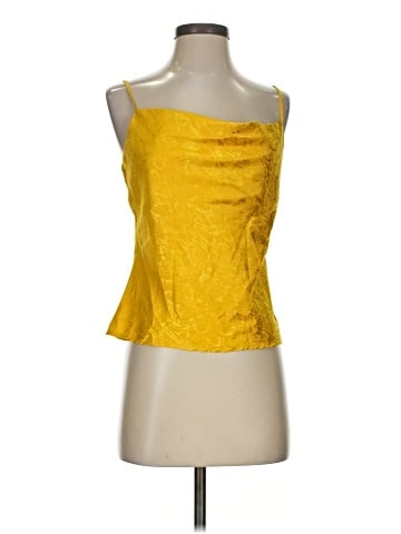 WAYF Sleeveless Blouse (view 1)