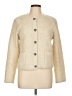 Lucky Brand 100% Polyester Ivory Cardigan Size L - photo 1