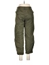 Sanctuary Green Casual Pants Size 28 waist - photo 2