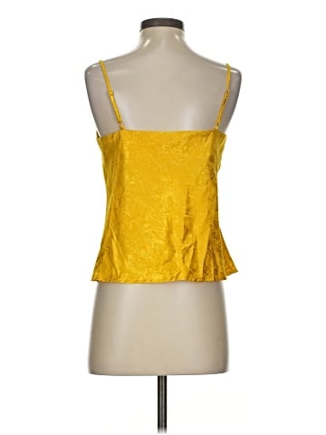 WAYF Sleeveless Blouse (view 2)