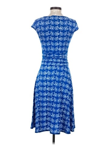 Retrolicious Casual Dress (view 2)