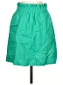 J.Crew Solid Green Casual Skirt Size 2 - photo 1