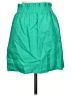 J.Crew Solid Green Casual Skirt Size 2 - photo 2
