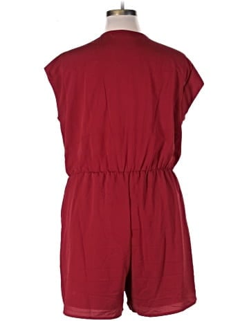 New York & Company Romper (view 2)