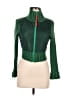 BDG Green Cardigan Size M - photo 1