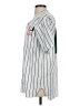 Champro 100% Polyester White Kimono Size S - photo 5