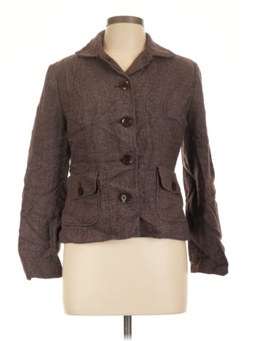 Ann Taylor LOFT Jacket (view 1)