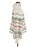 Pilcro Tweed Ivory Pullover Sweater Size M - photo 4