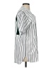 Champro 100% Polyester White Kimono Size S - photo 4