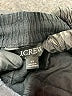 J.Crew Solid Black Athletic Shorts Size XS - photo 3