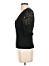 By Anthropologie Black Pullover Sweater Size S - photo 5