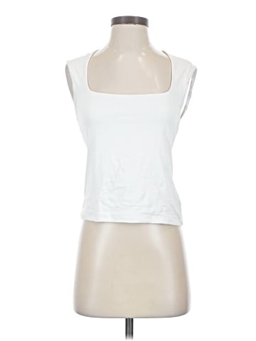 Tahari Sleeveless Top (view 1)