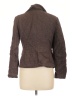 Ann Taylor LOFT Tweed Brown Jacket Size 12 - photo 2