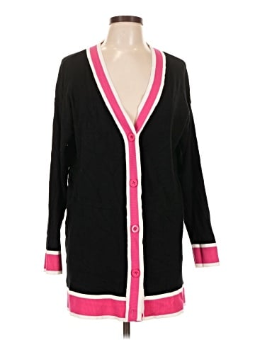 New York & Company Cardigan (view 1)