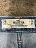 Hollister Blue Jeans Size 7R - photo 7