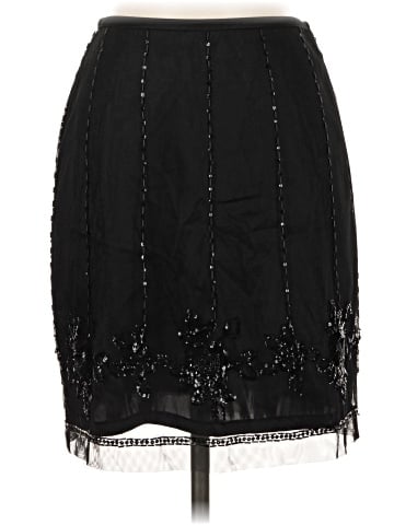Ann Taylor Casual Skirt (view 1)