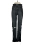 Hudson Jeans Black Jeans Size 25 waist - photo 1