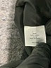 Talbots 100% Cotton Black Jacket Size 4 - photo 7