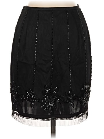 Ann Taylor Casual Skirt (view 2)